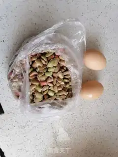 Make Jelly eggs step 0