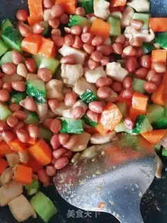 Make Miyagi chicken step 10