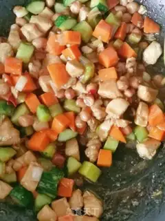 Make Miyagi chicken step 12