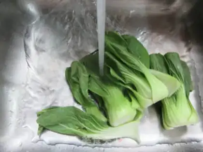 Make Shrimp pastry step 2