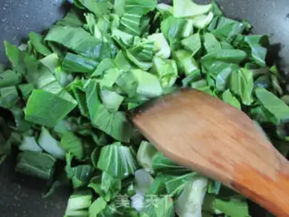 Make Shrimp pastry step 4
