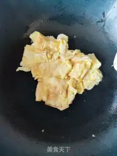 Make Scrambled eggs step 3