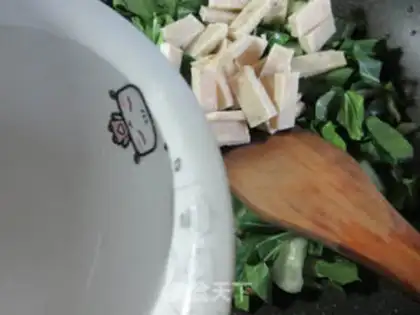 Make Shrimp pastry step 5