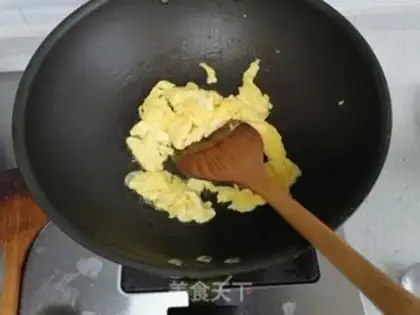 Make Jelly eggs step 3