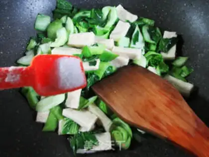 Make Shrimp pastry step 7