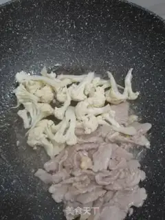 Make Soybean casserole step 2