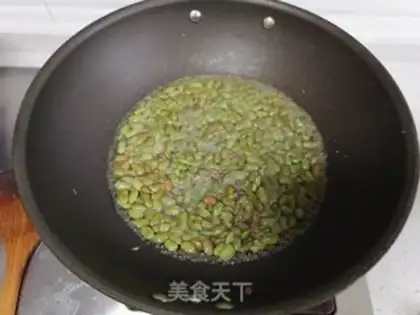Make Jelly eggs step 5