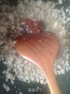 Make Carrot oil step 2