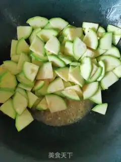 Make Scrambled eggs step 6