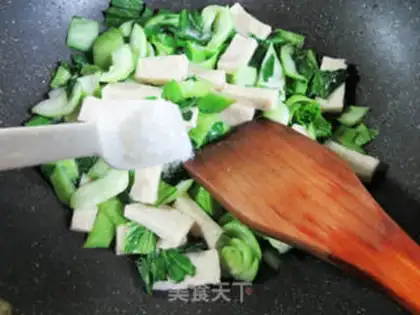 Make Shrimp pastry step 8