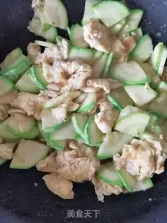 Make Scrambled eggs step 9