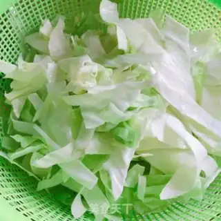 Make Sour chili step 1