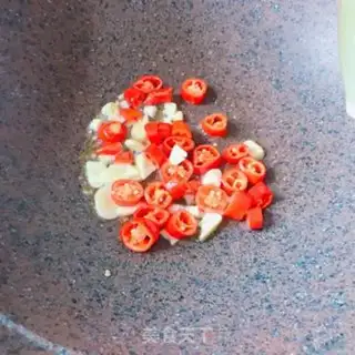 Make Sour chili step 3