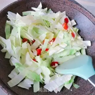 Make Sour chili step 4