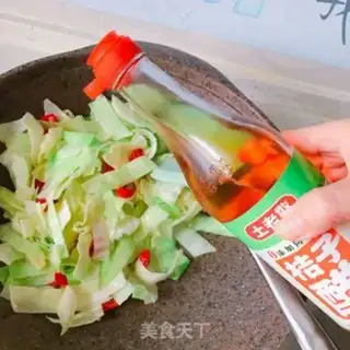Make Sour chili step 5
