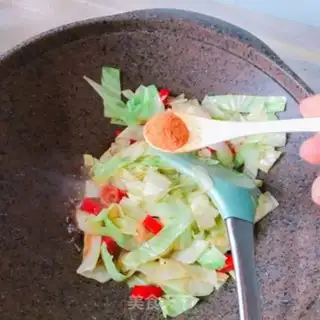 Make Sour chili step 7
