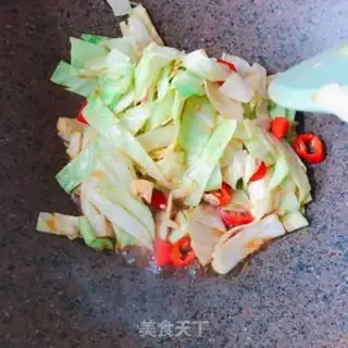 Make Sour chili step 8