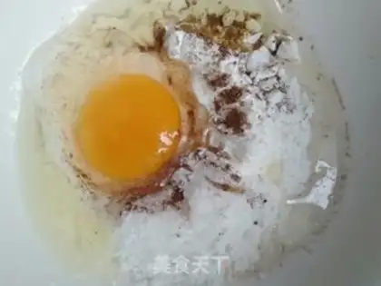 Make Delicious chicken steak step 4