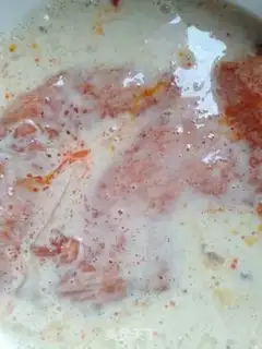 Make Delicious chicken steak step 6