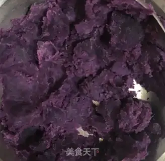 Make Potato cheesecake step 0