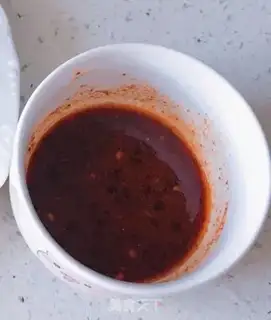 Make Steam eggplant step 3