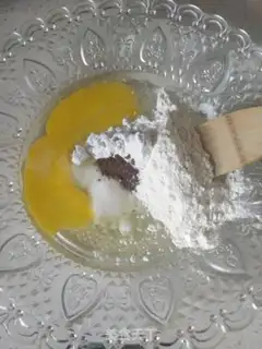 Make Steamed cougar step 1