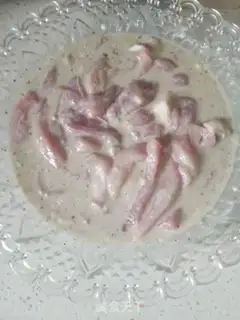 Make Steamed cougar step 2
