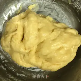 Make Potato cheesecake step 5
