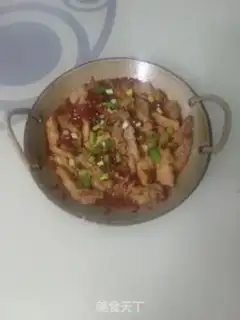 Make Steamed cougar step 8