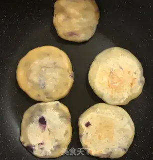 Make Potato cheesecake step 7