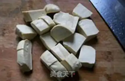 Make Soo-chicken step 3