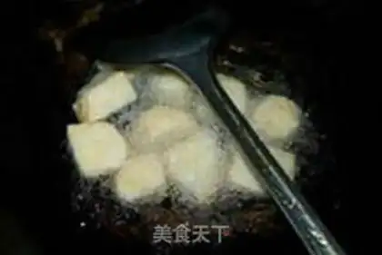 Make Soo-chicken step 4