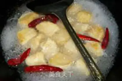 Make Soo-chicken step 5