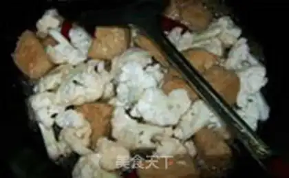 Make Soo-chicken step 7