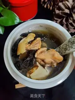 Make What a moon cake step 3