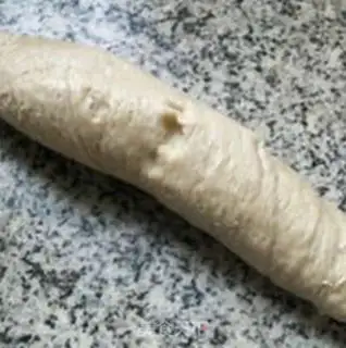 Make Garlic noodles step 1