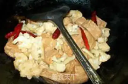 Make Soo-chicken step 8