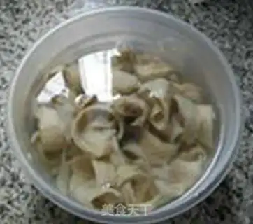 Make Garlic noodles step 2