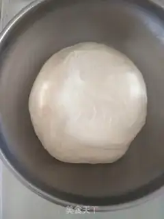 Make Cheese ham and sausage packs step 3