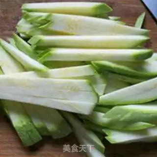 Make Garlic noodles step 3