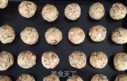 Make What a moon cake step 7