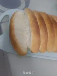 Make Cheese ham and sausage packs step 13