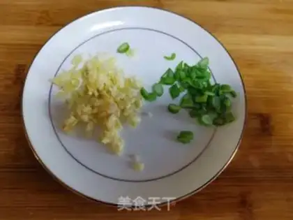 Make Spuded sausage step 3
