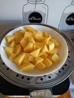 Make Spuded sausage step 4