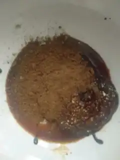 Make Secret soy beef step 3