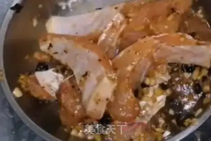 Make ♪ Tofu tofu ♪ step 1
