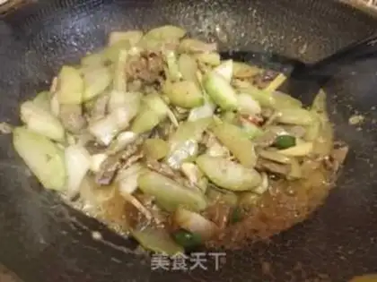 Make Beef smelt step 5