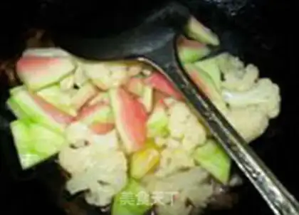 Make Watermelon pickles step 6
