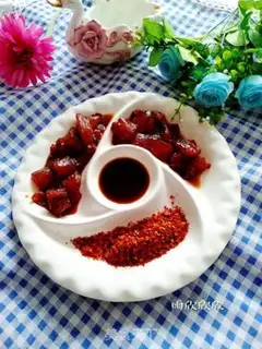 Make Smoky hooves step 10