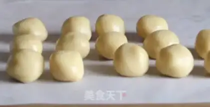 Make Lian Yuen Yuen step 0